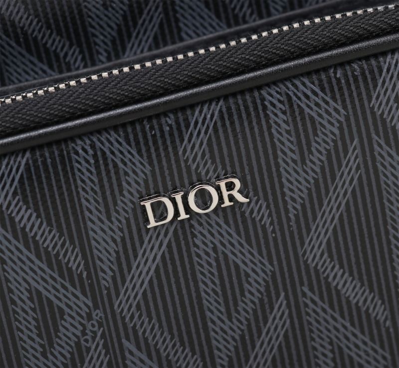 Christian Dior Backpacks